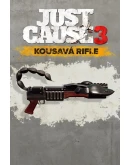 Just Cause 3 Kousav Rifle