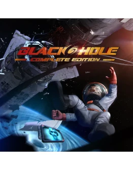 BLACKHOLE Complete Edition BLACKHOLE Complete Edition