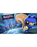 Nutjitsu Nutjitsu