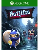 Nutjitsu Nutjitsu