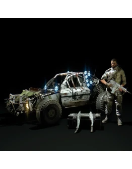 Dying Light White Death Bundle Dying Light White Death Bundle