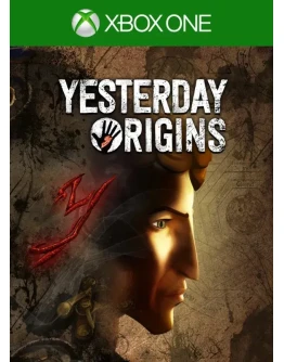 Yesterday Origins