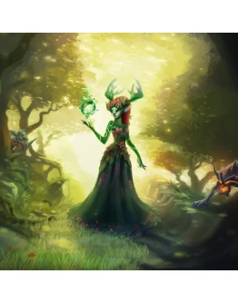 Dungeons 3 An Unexpected DLC