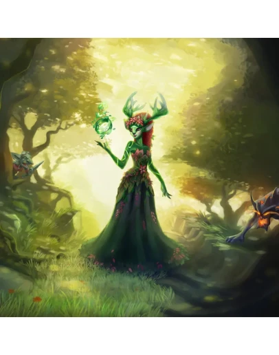 Dungeons 3 An Unexpected DLC Dungeons 3 An Unexpected DLC
