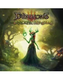 Dungeons 3 An Unexpected DLC Dungeons 3 An Unexpected DLC