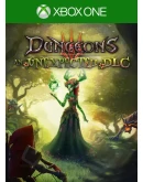 Dungeons 3 An Unexpected DLC Dungeons 3 An Unexpected DLC