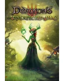 Dungeons 3 An Unexpected DLC Dungeons 3 An Unexpected DLC