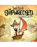 Dont Starve Shipwrecked Console Edition