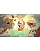 Dont Starve Shipwrecked Console Edition