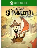 Dont Starve Shipwrecked Console Edition