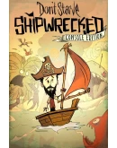Dont Starve Shipwrecked Console Edition
