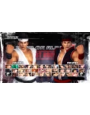 DEAD OR ALIVE 5 Last Round Character Akira