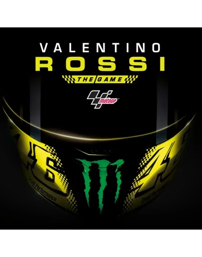 Valentino Rossi The Game Valentino Rossi The Game