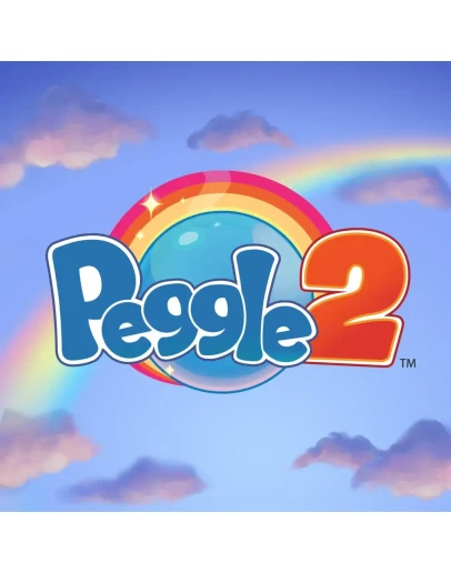 Peggle 2 Peggle 2