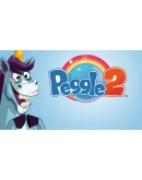 Peggle 2 Peggle 2