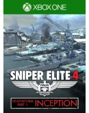 Sniper Elite 4 Deathstorm Part 1 Inception Sniper Elite 4 Deathstorm Part 1 Inception