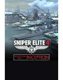 Sniper Elite 4 Deathstorm Part 1 Inception Sniper Elite 4 Deathstorm Part 1 Inception
