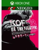 ACA NEOGEO THE KING OF FIGHTERS 2002