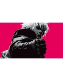 ACA NEOGEO THE KING OF FIGHTERS 2002