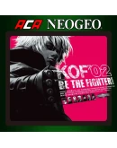 ACA NEOGEO THE KING OF FIGHTERS 2002
