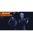 Reagan Gorbachev Reagan Gorbachev