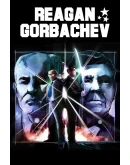 Reagan Gorbachev Reagan Gorbachev