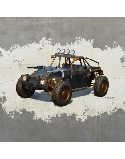 Combat Buggy