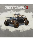 Combat Buggy