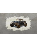 Combat Buggy