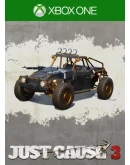 Combat Buggy