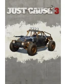 Combat Buggy