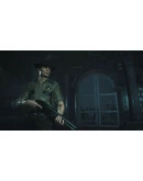 Leon Costume Arklay Sheriff