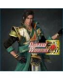 DYNASTY WARRIORS 9 Fa Zheng Additional Hypothetical Sce