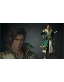 DYNASTY WARRIORS 9 Fa Zheng Additional Hypothetical Sce