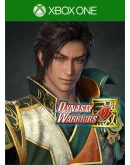 DYNASTY WARRIORS 9 Fa Zheng Additional Hypothetical Sce