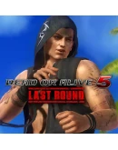DEAD OR ALIVE 5 Last Round Character Rig