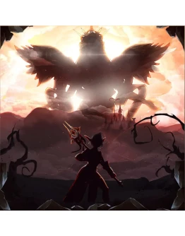 Dungeons 3 Clash of Gods