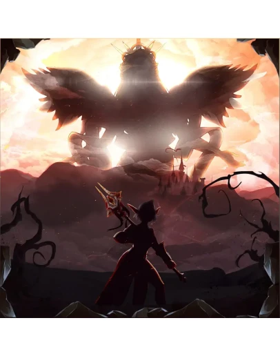 Dungeons 3 Clash of Gods Dungeons 3 Clash of Gods