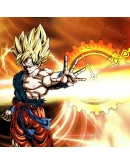 Dragon Ball Xenoverse Time Travel Edition