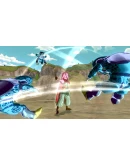 Dragon Ball Xenoverse Time Travel Edition