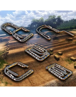 James Stewart Compound