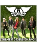 Aerosmiths Greatest Dimension Pack