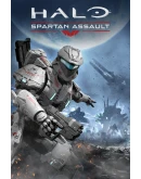 Halo Spartan Assault