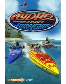 Hydro Thunder Hurricane Hydro Thunder Hurricane