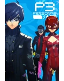 Persona 3 Reload Persona 5 Royal Phantom Thieves Costum Persona 3 Reload Persona 5 Royal Phantom Thieves Costum