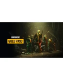 PAYDAY 3 Gold Pass PAYDAY 3 Gold Pass
