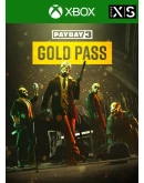 PAYDAY 3 Gold Pass PAYDAY 3 Gold Pass