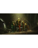 PAYDAY 3 Gold Pass PAYDAY 3 Gold Pass