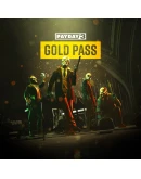 PAYDAY 3 Gold Pass PAYDAY 3 Gold Pass