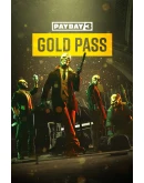 PAYDAY 3 Gold Pass PAYDAY 3 Gold Pass